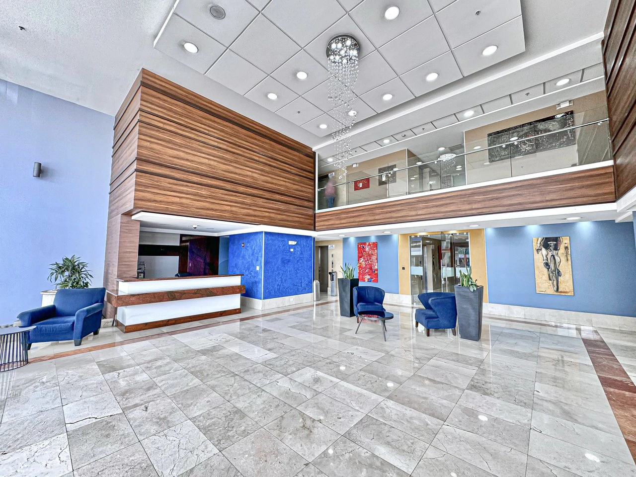 Torres Paseo Colon 13: Condo for sale in San Jose - Gallery image 27