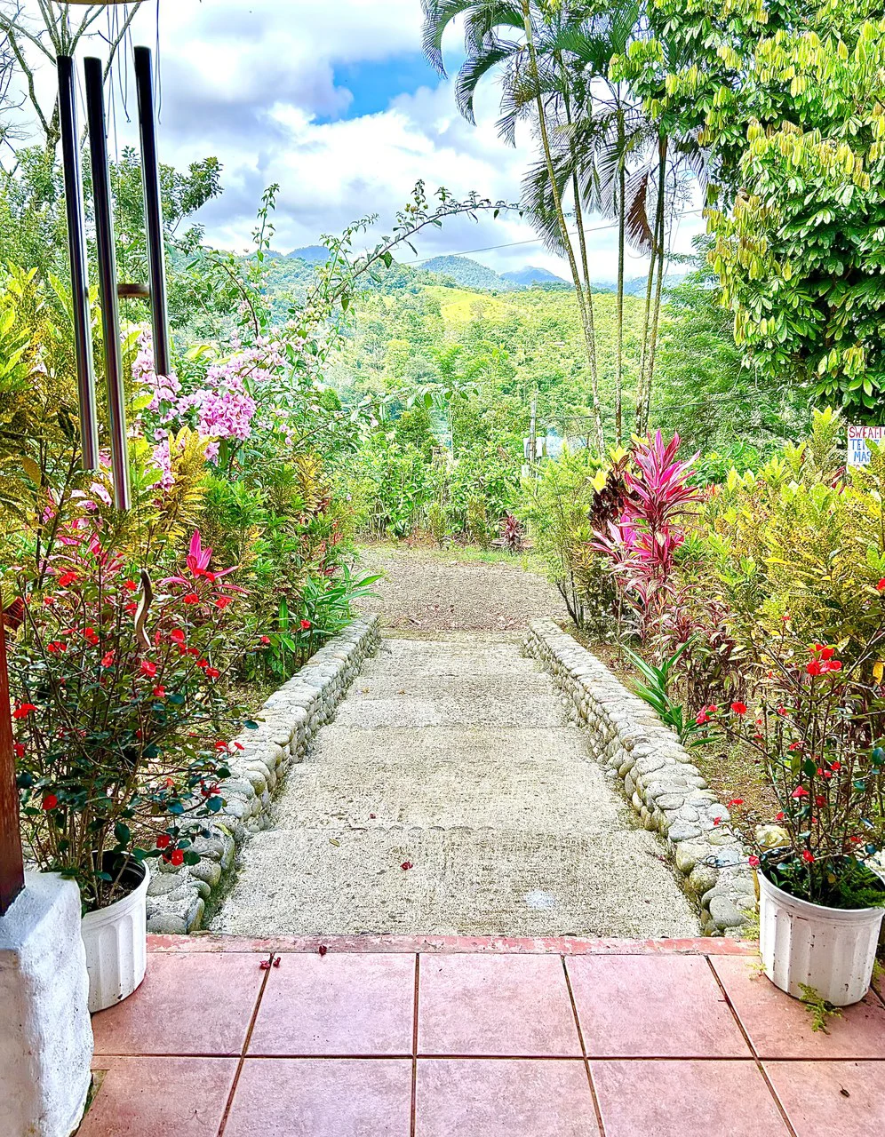 Costa Rica Ecolodge Retreat: Spectacular Views Turnkey Ecolodge Mountain Retreat in the heart of Costa Rica - Gallery image 8