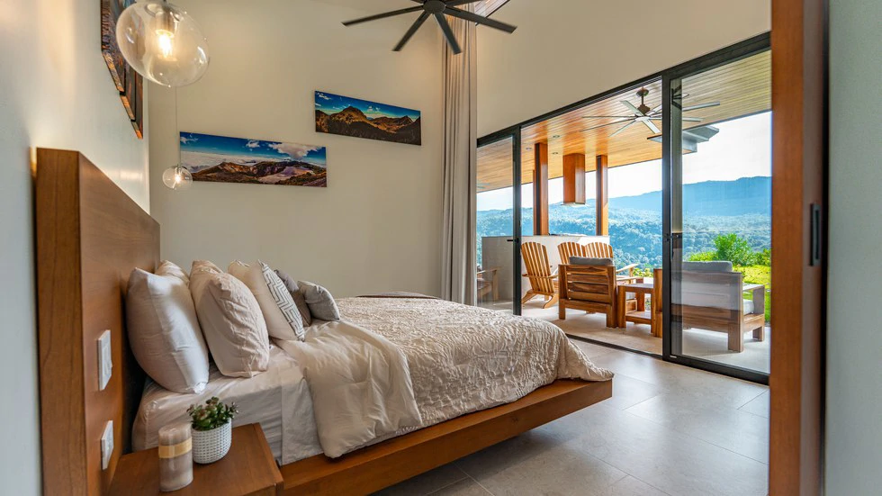 Luxury Modern Tropical Estate in Playa Dominical - Gallery image 45