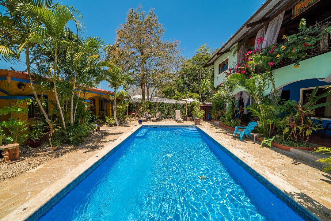 Conchal Hotel & Papaya Restaurant: Small Family-Run Boutique Hotel! - Gallery image 29