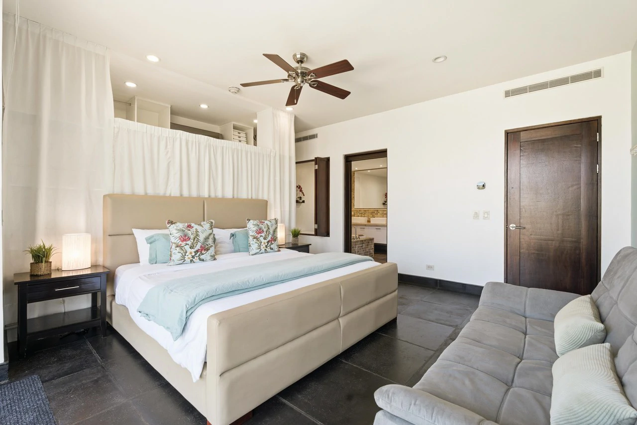 La Perla 113: Boutique Luxury Condo in the Heart of Tamarindo - Gallery image 12