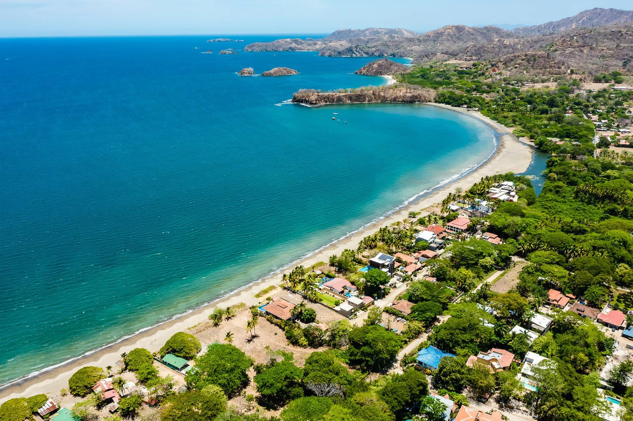 Casa Tucán: Beautiful 2BR Villa in Stef Surf, Just Minutes from Playa Potrero Beach - Gallery image 29