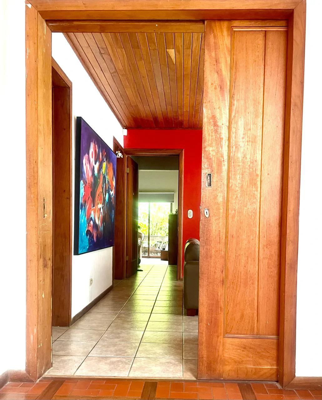 House to Remodel with 1,700 sq m of Land in Pozos, Santa Ana - Gallery image 27