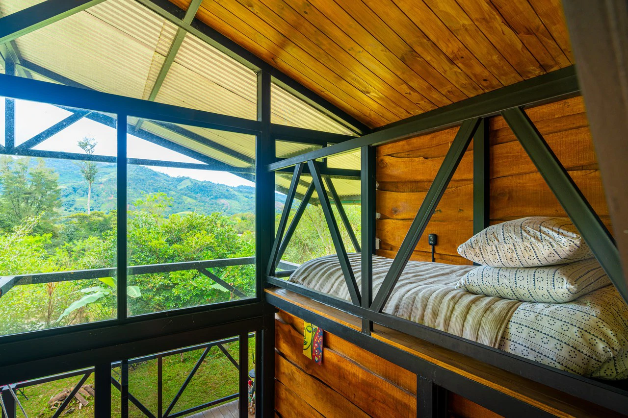 Off Grid Cabin - San Vito: Mountain Property For Sale in San Vito - Gallery image 41