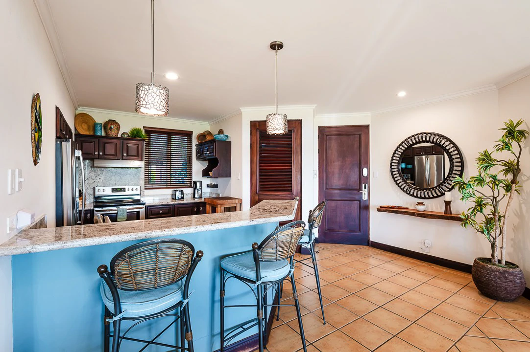 Bougainvillea 3101: Luxury Ground-Floor Ocean-View Condo in Reserva Conchal - Gallery image 9