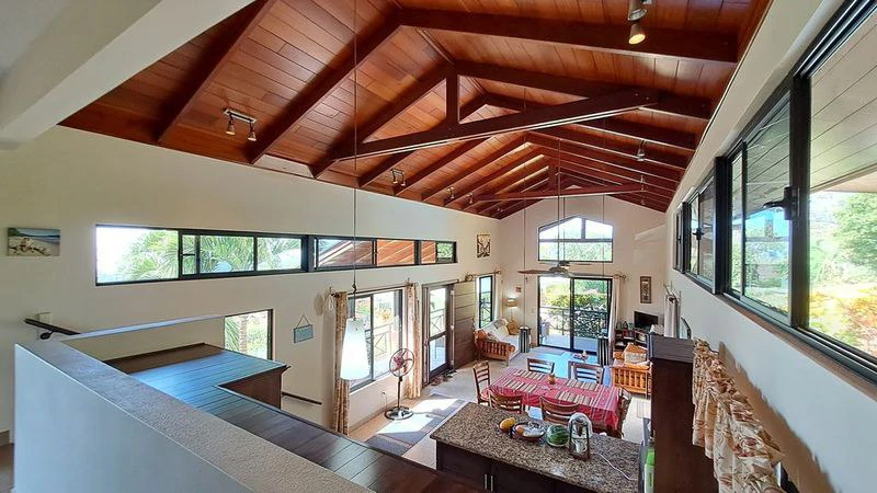 Casa Paramojito: Casa Paramojito – Charming 2-Bedroom Tropical Home with Pool & Ocean Views, 10 Minutes from Sámara - Gallery image 23
