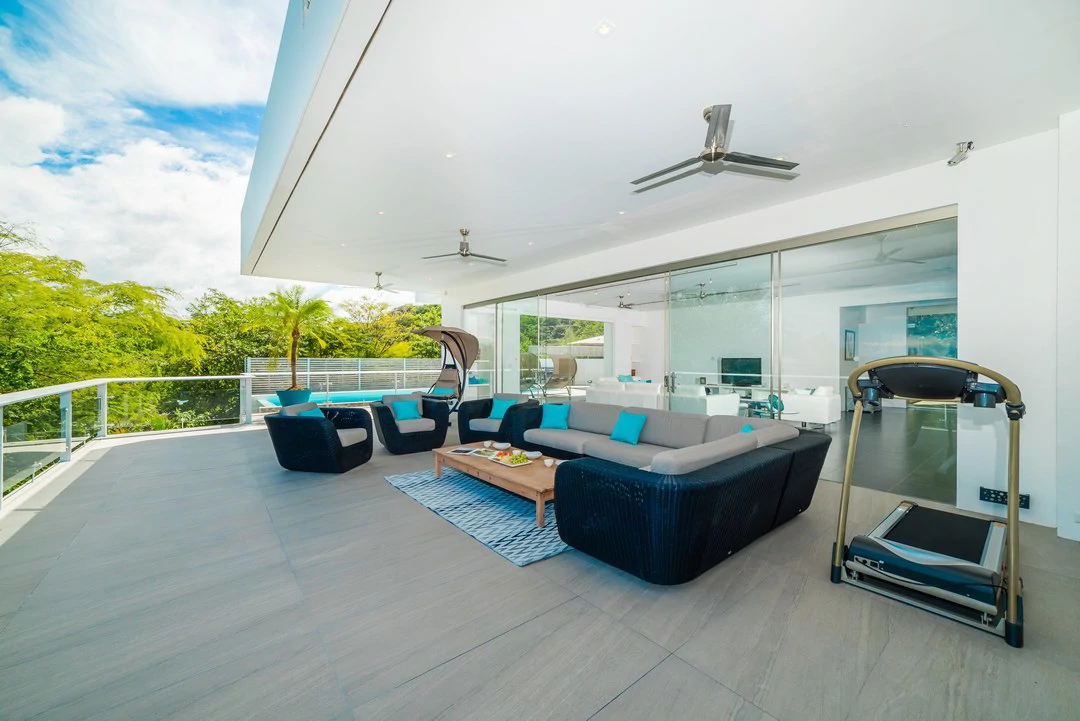 Casa Islana: Ocotal Mansion Now for Sale! - Gallery image 13