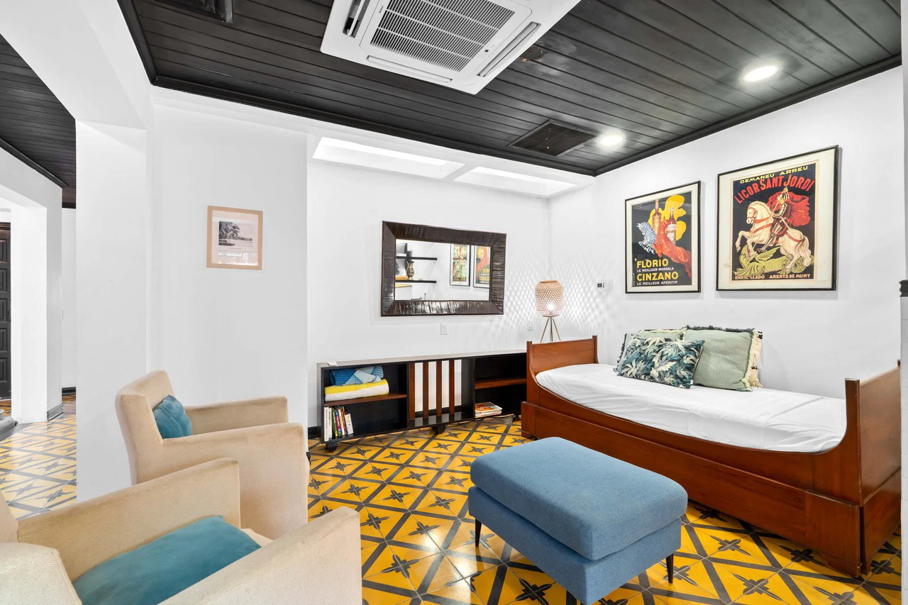 Villa Cerca del Mar 5: Beach House in Highly Coveted and Intimate Development in Tamarindo/Langosta - Gallery image 5