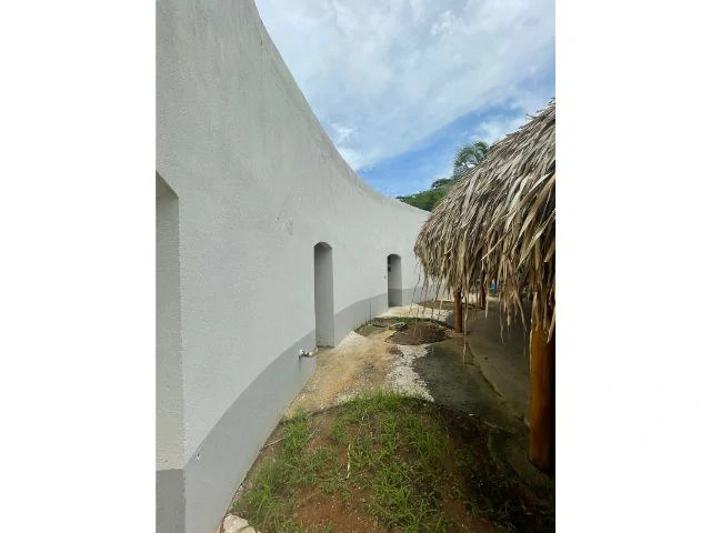 Top private property or Hotel Ground for Sale  Fascinating ocean island landscape views, in front of the future new island port, newly built massive ranchos, and luxury swimming pools - Gallery image 7