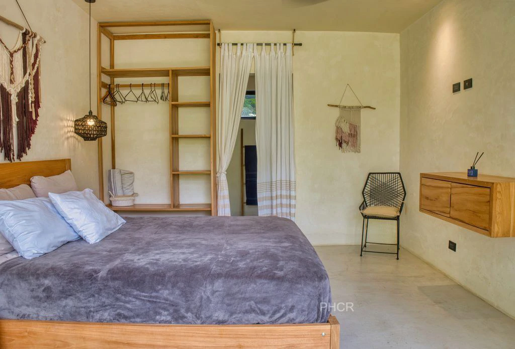 Casa Mareva: Luxury Tropical villa 5 minutes from Playa Pelada - Guiones Nosara - Gallery image 20