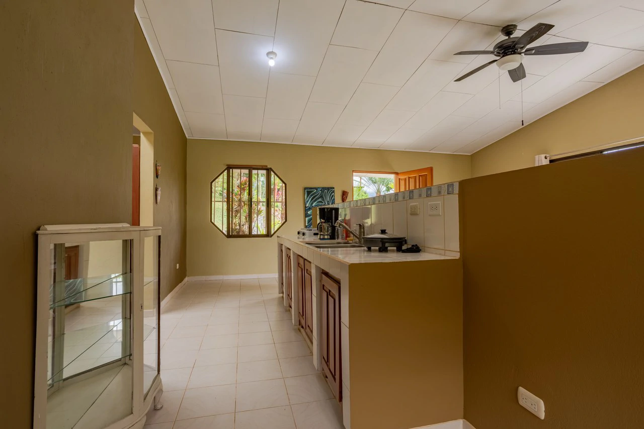 Expansive 27 Acre Farm with Residence in San Isidro del General - Gallery image 43