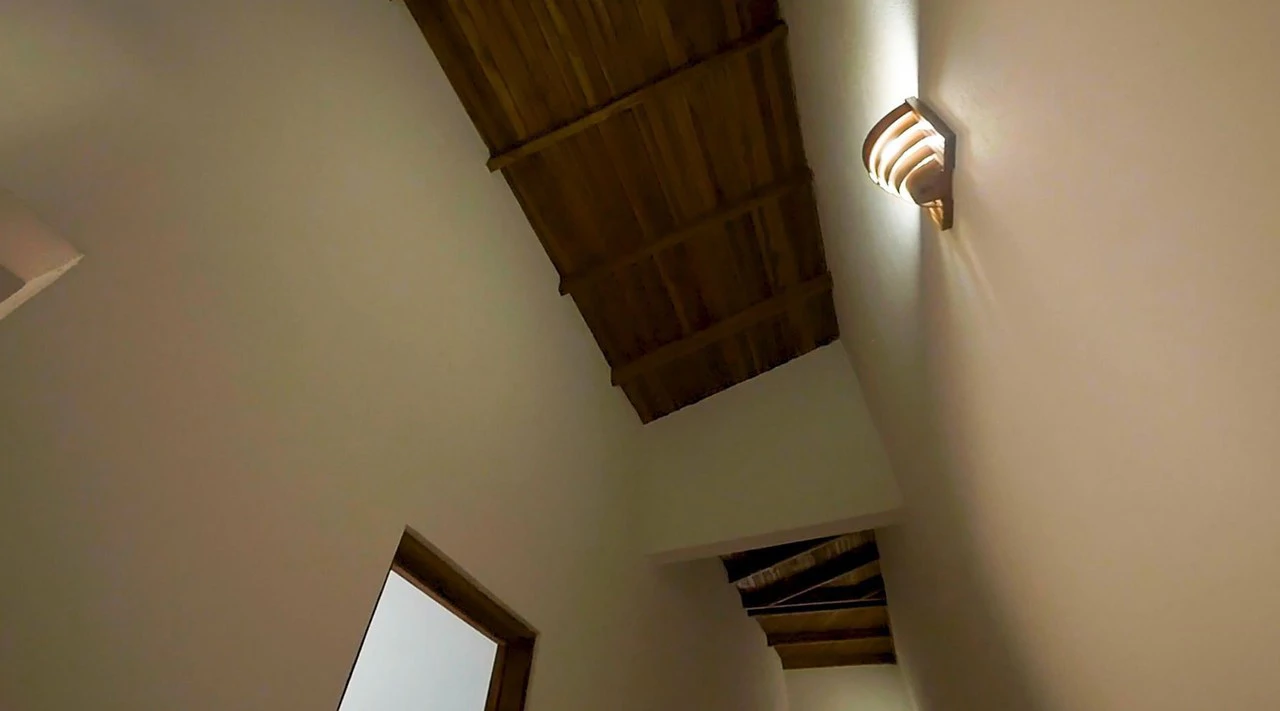 Finca Las Nubes: Amazing 75 Hectare / 185 Acre Finca, with a 300 m2 Main Home and Pool Built above the Clouds - Gallery image 22