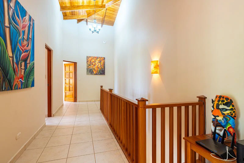 Ocean View 4-Bedroom Home with Pool in Gated Community - Gallery image 20