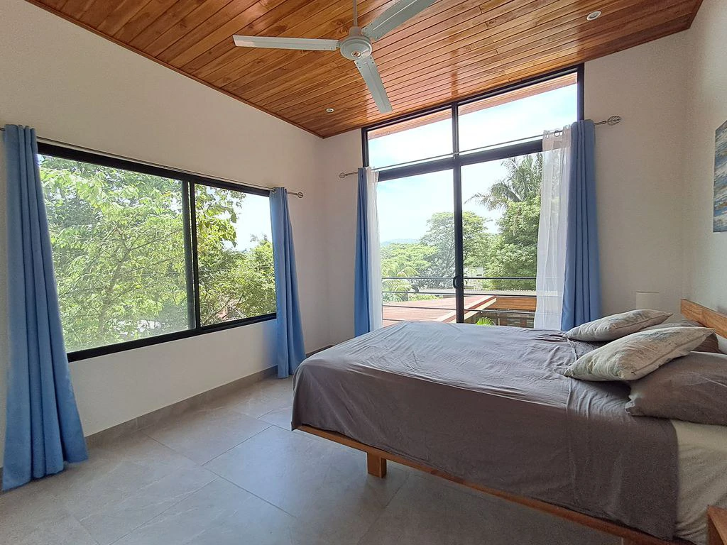 Casa Olli: Modern Property Within Walking Distance of Buenavista Beach - Samara - Gallery image 19