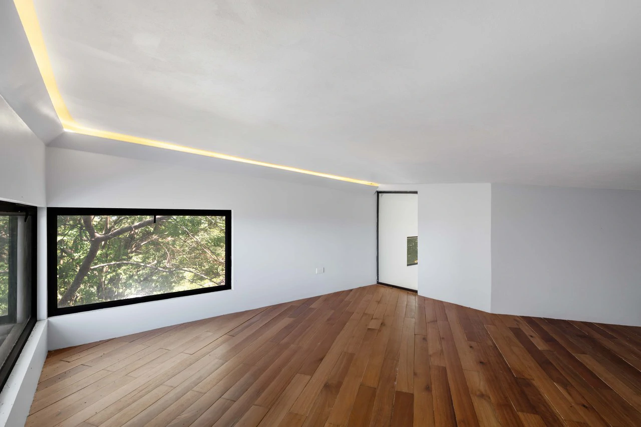Casa Siempre Surfeando: Ocean Views + 1.45 Acres - Gallery image 14