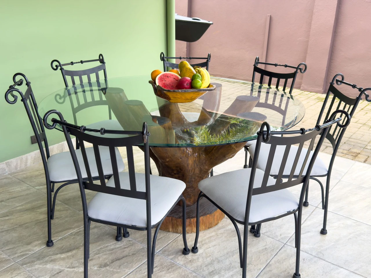 Naranjito corner lot house - photo 20
