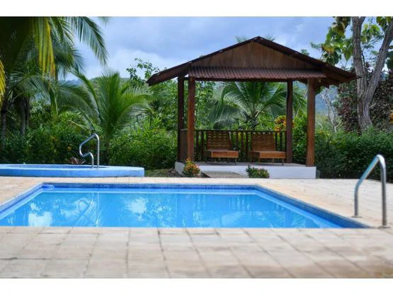 VILLAS RESORT WITH EXTRAORDINARY OCEAN VIEW FOR SALE - Gallery image 3