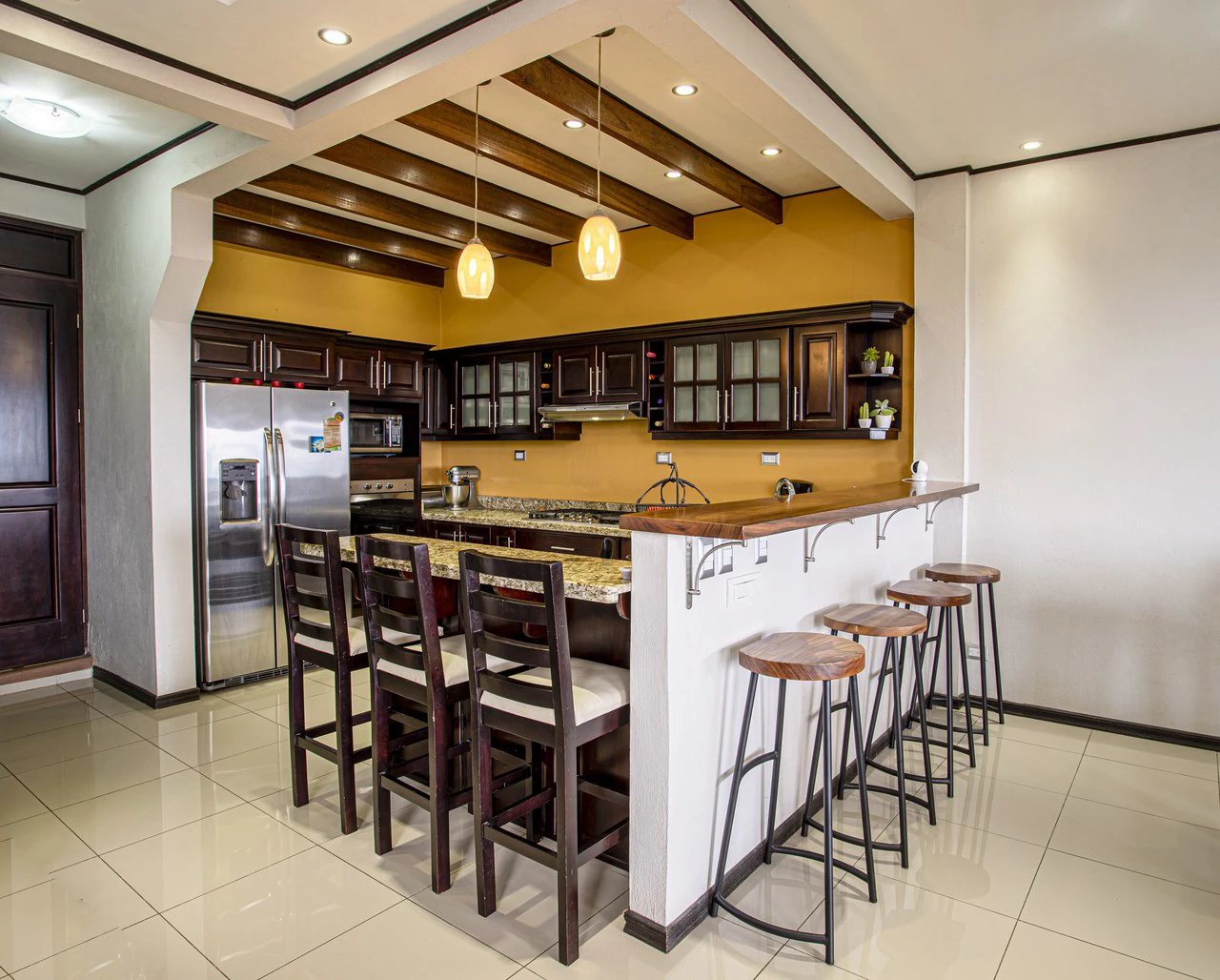 Mountain House For Sale in San Ramón - Gallery image 12