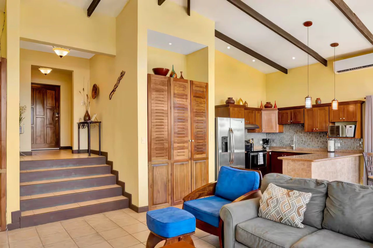 Villa Pacifique: Ocean views from the Villa Sol resort community! - Gallery image 7