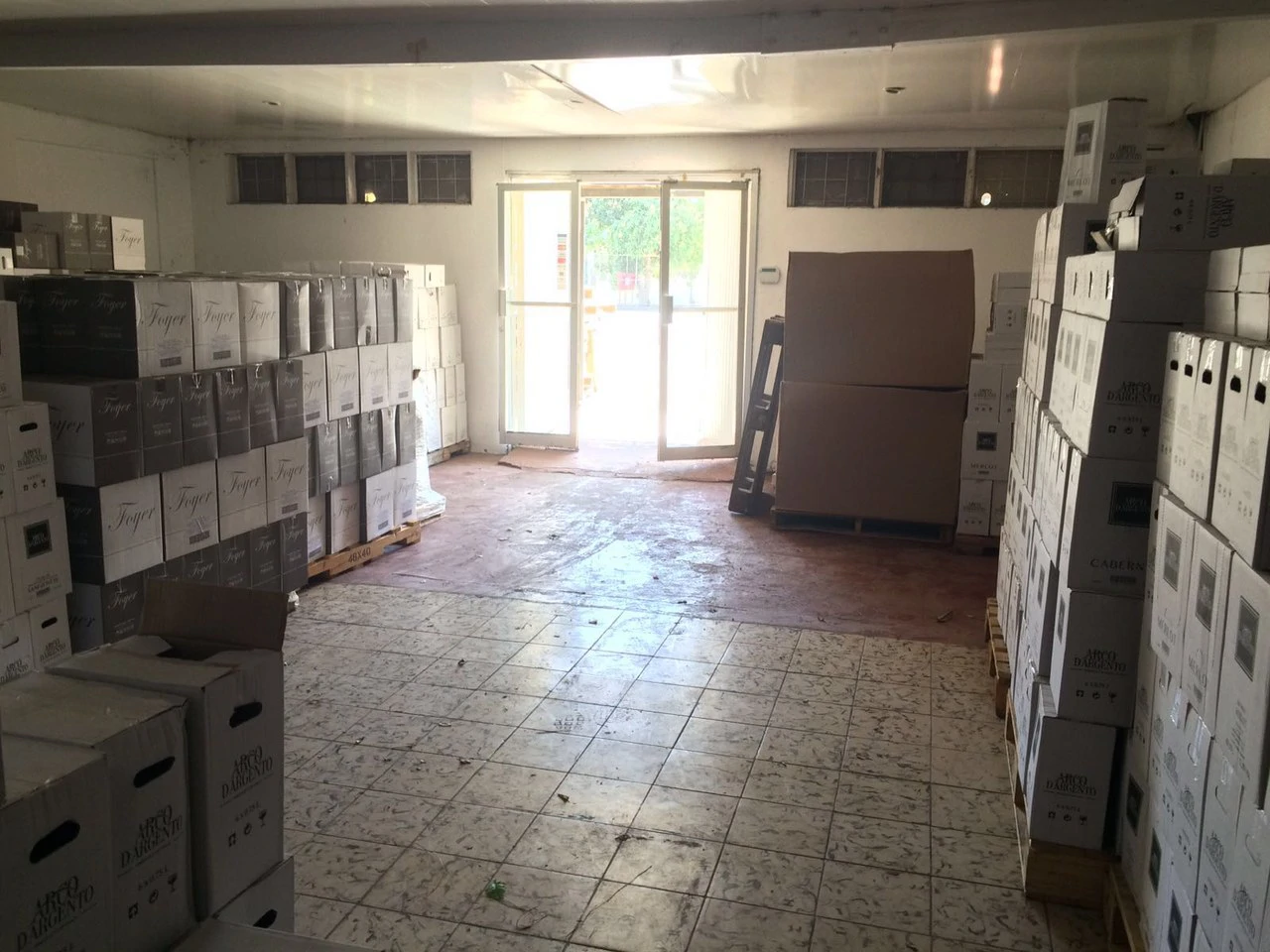 Terreno frente a carretera principal: Commercial Property in Guardia, Liberia - Gallery image 7