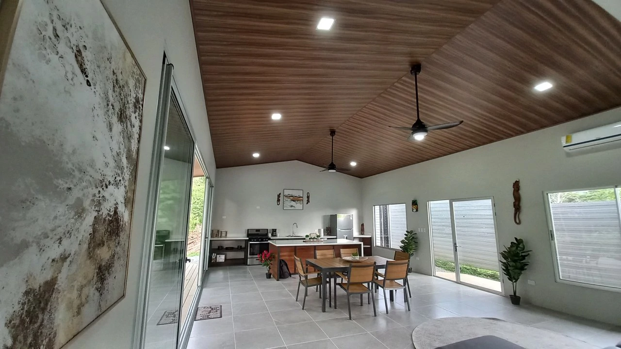 New Home and Guest Villa near Tinamastes Alfombra - Gallery image 2