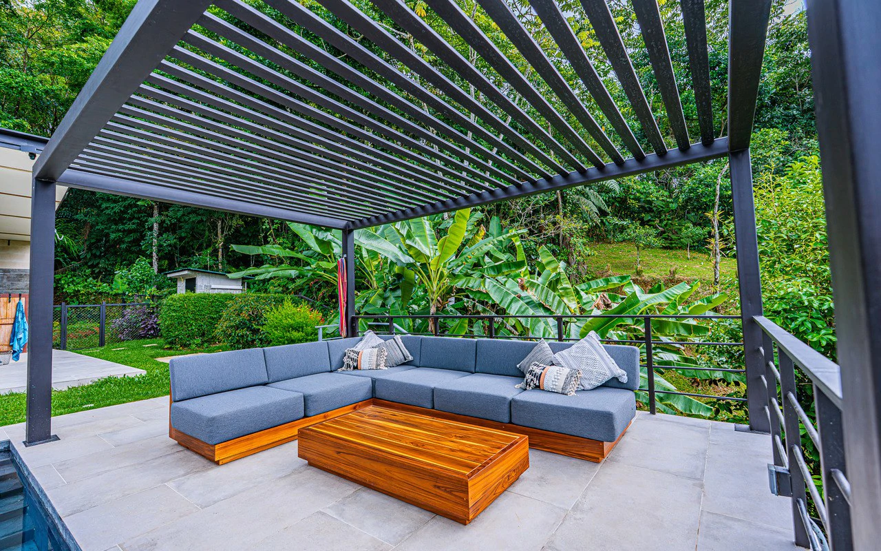 Off Grid Luxury Estate Micro Regenerative Homestead Tinamastes - Gallery image 37