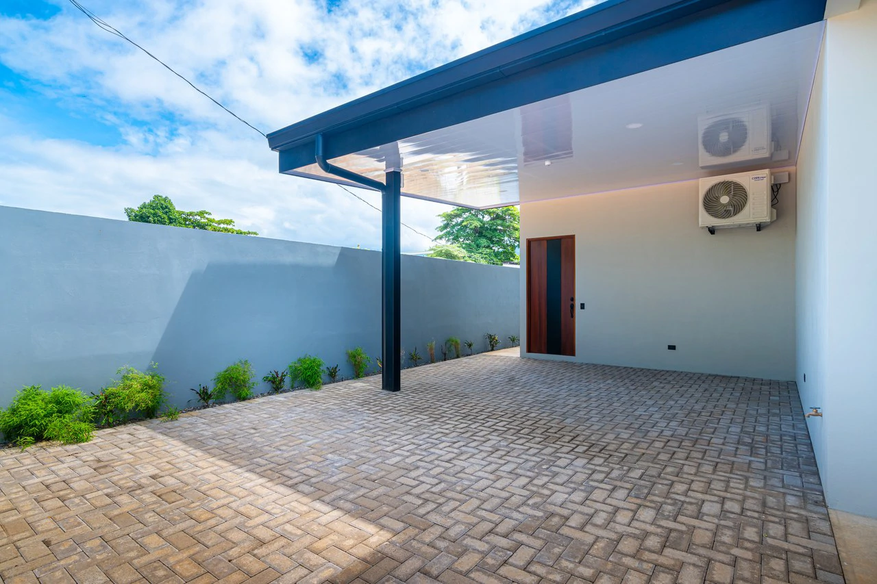 River Bend Estates, 3 Bedroom Masterpiece.: House For Sale in Uvita - Gallery image 18