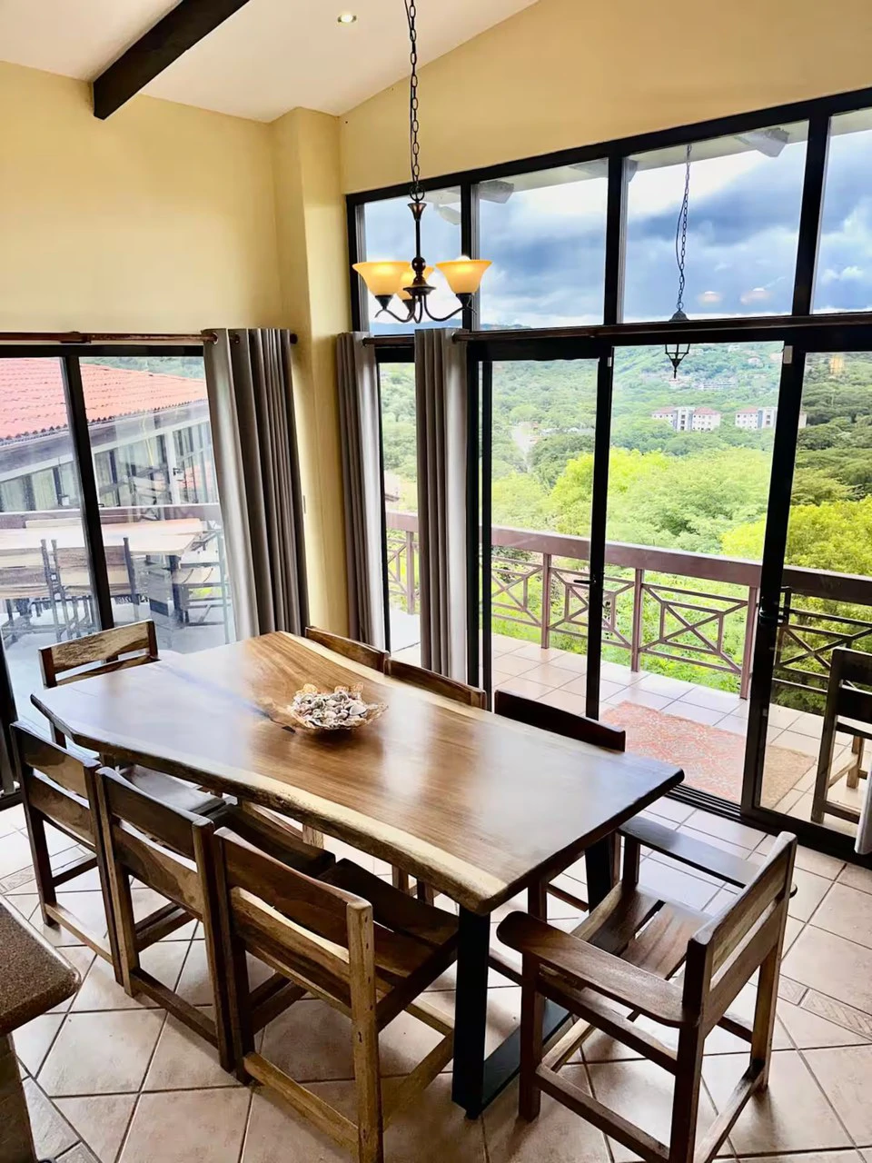 Villa Pacifique: Ocean views from the Villa Sol resort community! - Gallery image 77