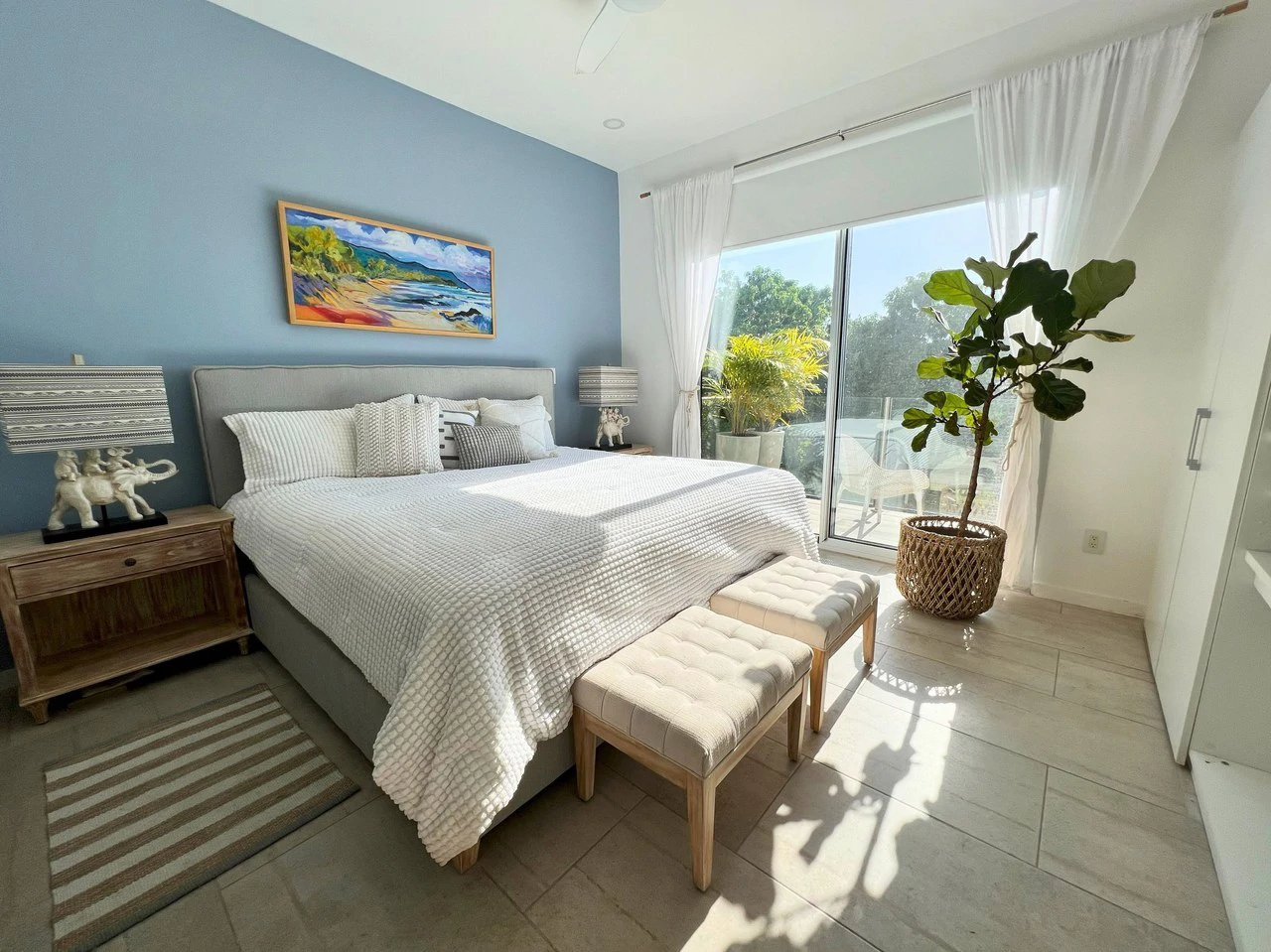 Sunset Boulevard: Stunning 2-Bedroom Oceanview Apartment for Sale in Sunset Blvd, Jaco Beach - Gallery image 9