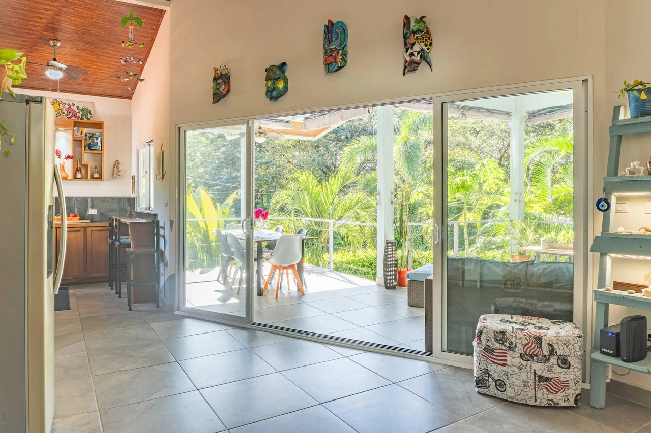 Casa Ceiba: Turnkey Investment Walking Distance to Beach - Gallery image 14