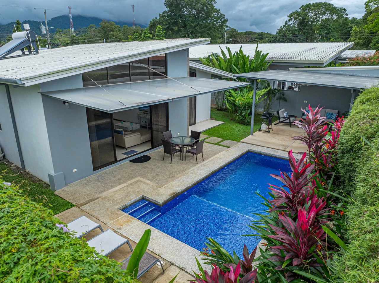 Uvita Home in Jardines del Sol with Private Pool and Dual Suites: Near the Coast House For Sale in Uvita - Gallery image 23
