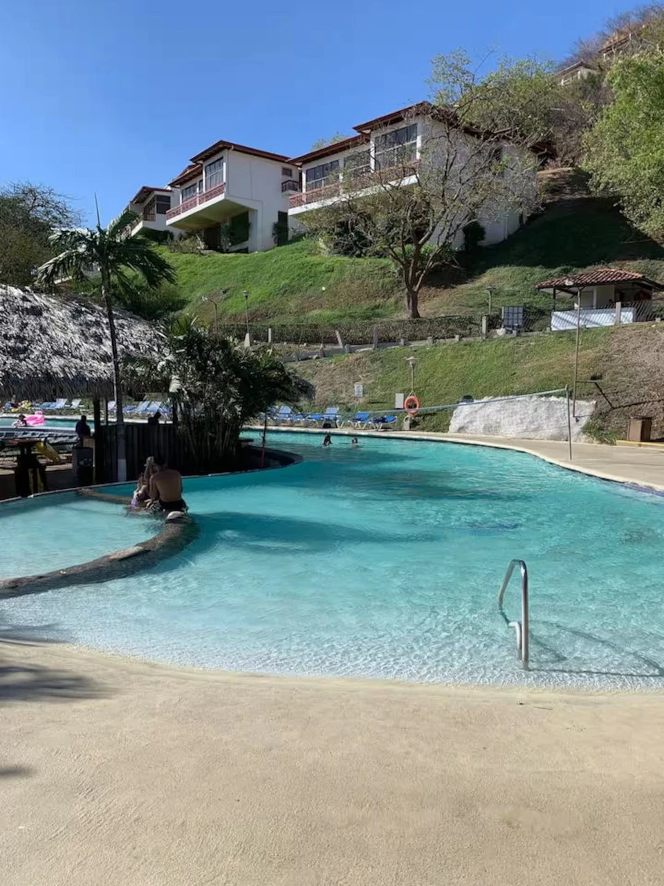 Villa Pacifique: Ocean views from the Villa Sol resort community! - Gallery image 17