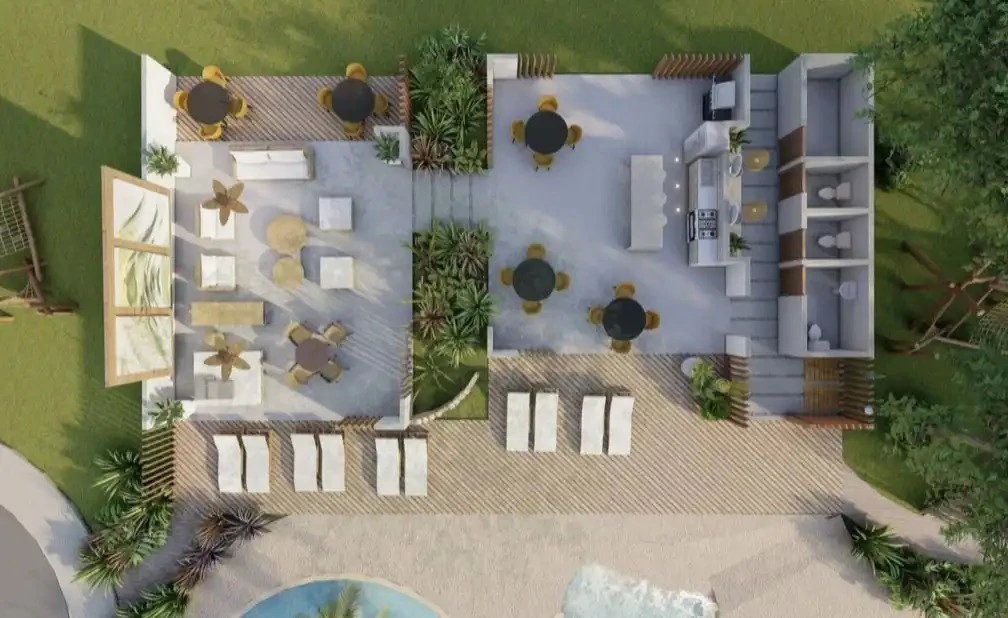 Near the Coast House For Sale in Playa Avellanas - Gallery image 18