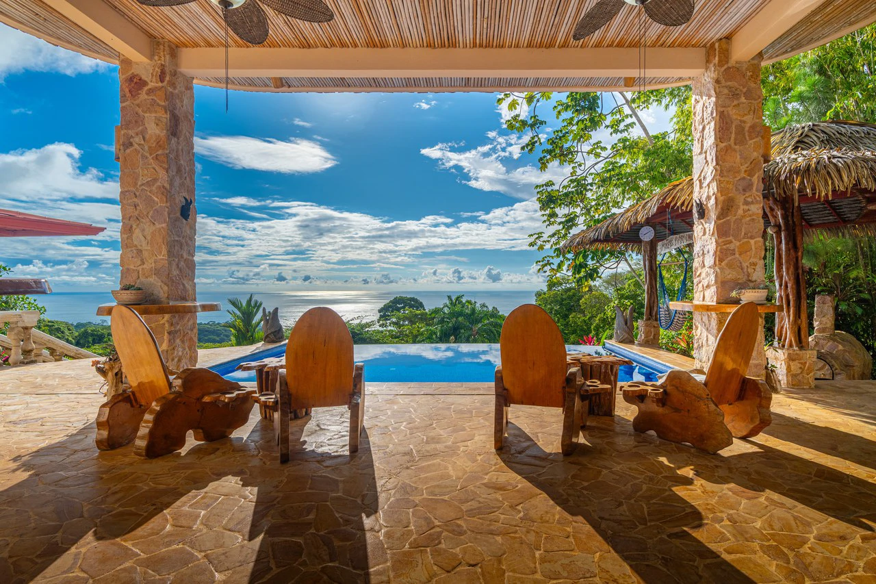 Mountain House For Sale in Escaleras - Gallery image 68