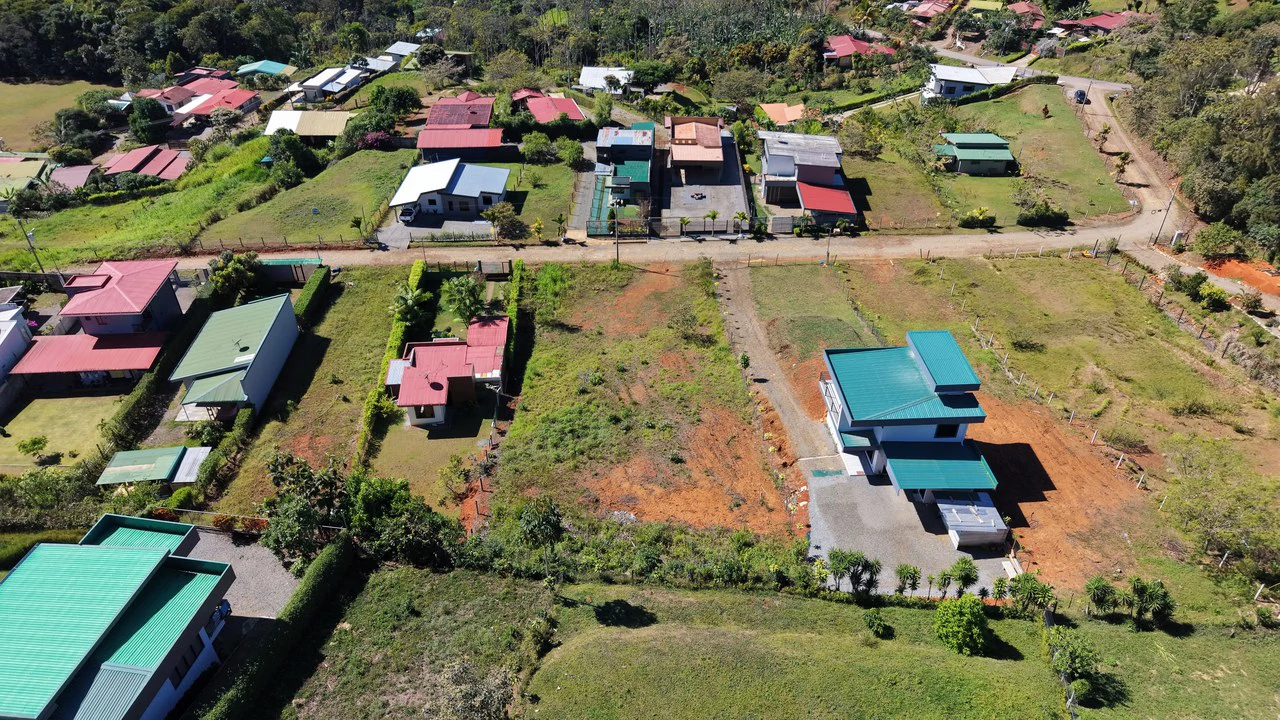 Home Construction Site For Sale in Miravalles - Gallery image 3
