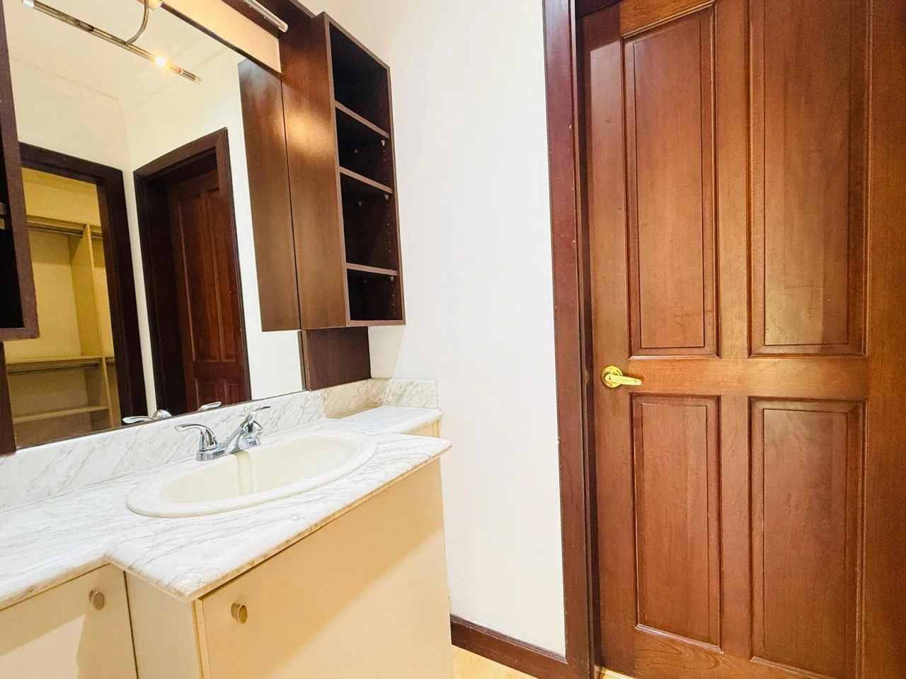 Sale of Apartment in Brasil de Mora San José Costa Rica - photo 13