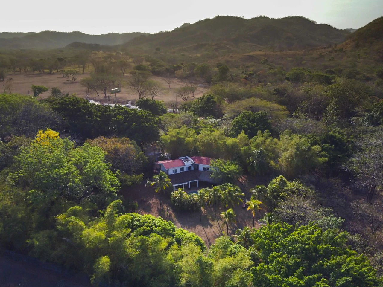 Casa Nanoureva: A private and peaceful oasis - Gallery image 2