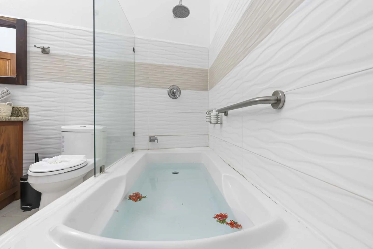 Casa Pacifico:  Four Home Complex, Walk to the Beach - Gallery image 11