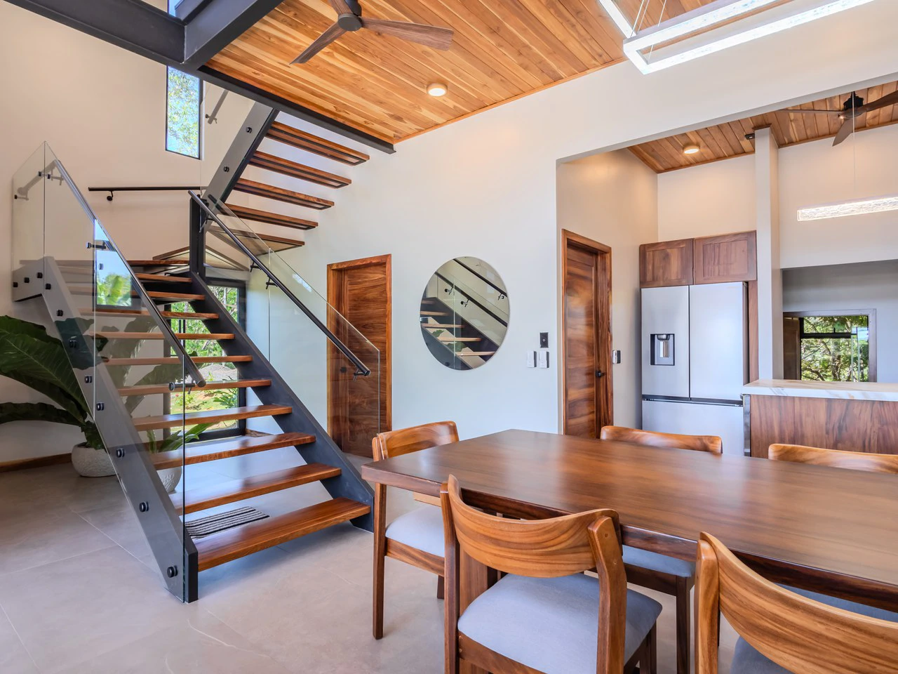 Luxury 3 Bedroom Home with Ocean Views in Downtown Uvita - Gallery image 46