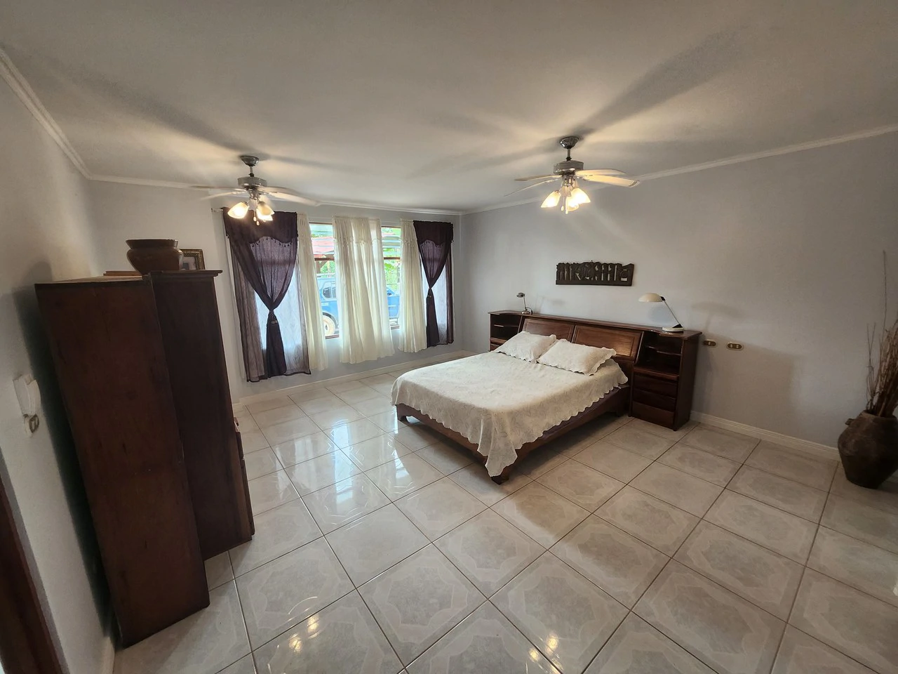 CASA EN QUEBRADAS DE EMMA: Mountain House For Sale in Quebradas - Gallery image 2