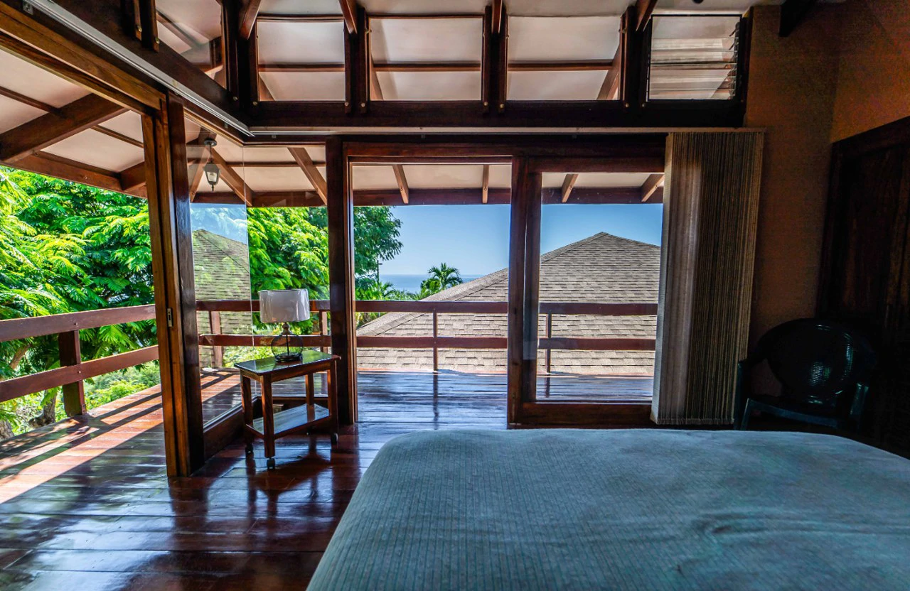 Villa Los Loritos:  Luxurious Retreat w/ Panoramic Ocean Views On 5 Hectares - Gallery image 23