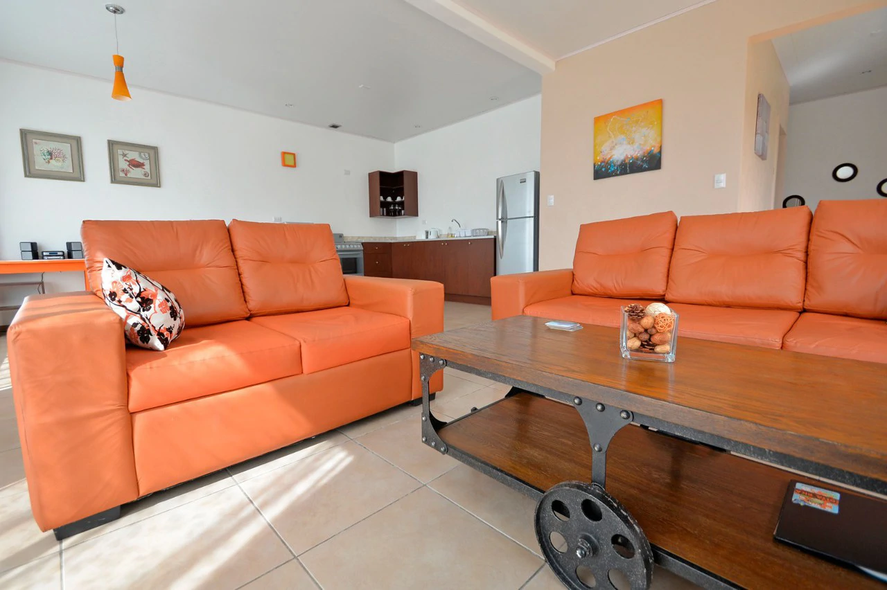 TURNKEY INVESTMENT PROPERTY IN GRECIA - Gallery image 13