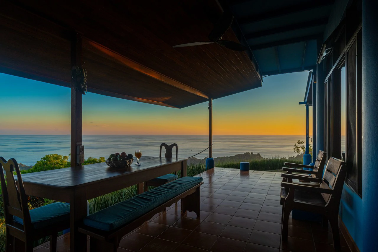 Casa Vista Harmonia: Legendary Ocean Views and Sustainable Living! - Gallery image 63