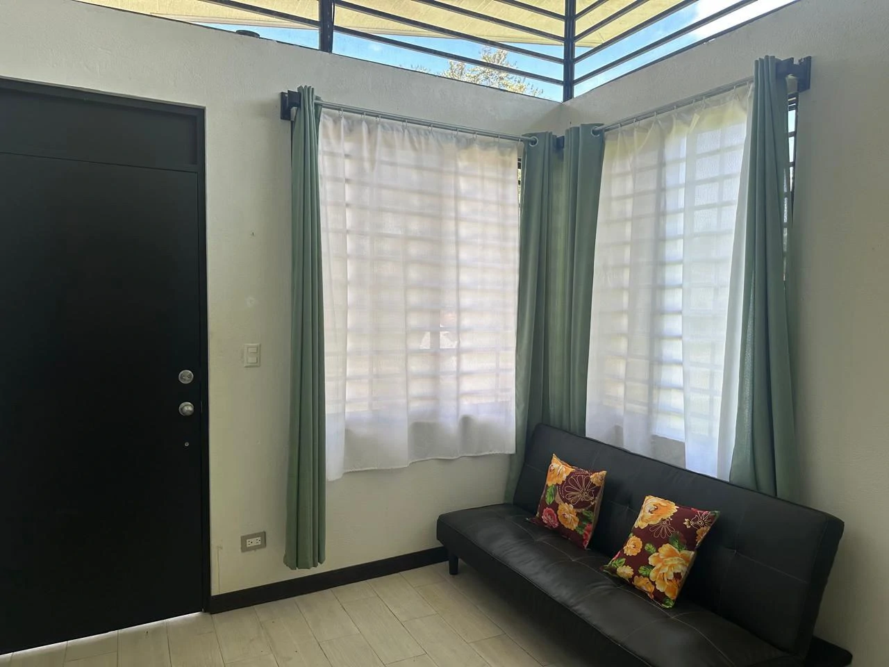 SE VENDE APARTAMENTOS UBICADOS EN QUEPOS, PUNTARENAS: Mountain Apartment For Sale in Quepos - Gallery image 9