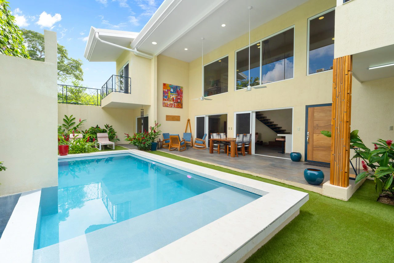 Pierre & Colors: | Prime Corner Lot | Turnkey Income Property - Gallery image 5