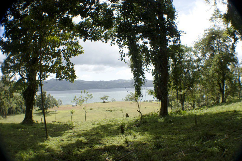 Land for sale in front Arenal Lake - Gallery image 8
