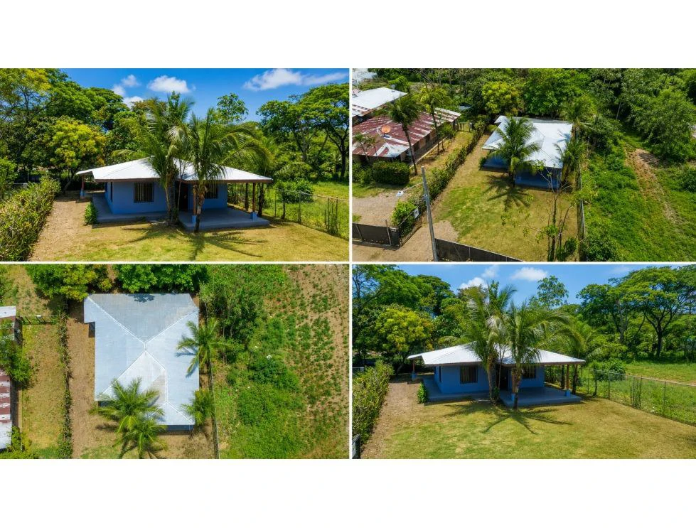 House in Quebrada Amarilla with Lush Garden and Patio - photo 8