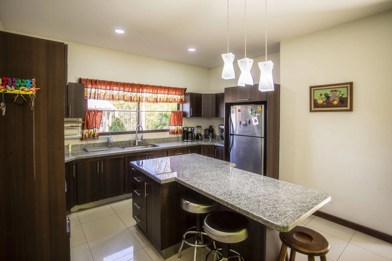 House for sale - Los Angeles, Grecia - Gallery image 9