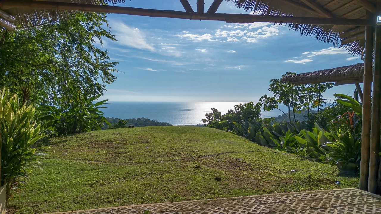 The Best Ocean View Home in Dominical |3 br, 3 ba, 2.2 Acres - Gallery image 4