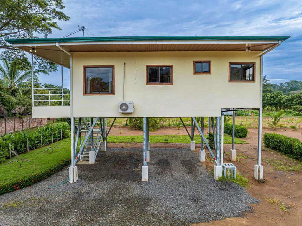 Casa Guacamaya: Casa Guacamaya Multi-Home Sanctuary Minutes from Whale Tail Beach, Uvita - Gallery image 3